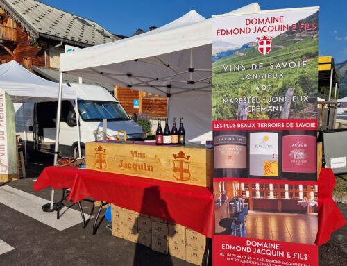 Rendez-vous du mois de Mars !